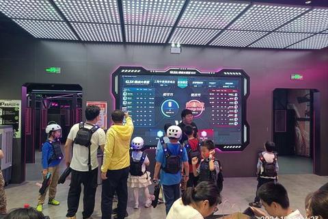 互动游戏新体验：个性化挑战与情感共鸣时刻