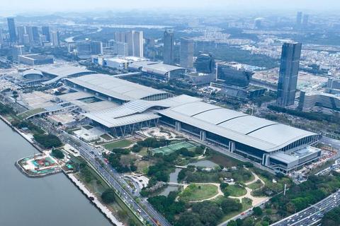 广交会在哪里举办参展商必知会址详情与交通攻略助高效布展