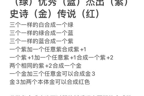 神剑之翼全职业进阶攻略：隐藏任务解锁与装备强化速成指南