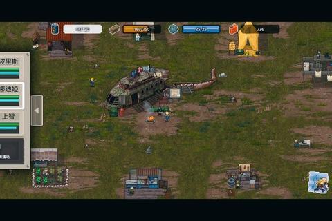 Mini Dayz手游高效生存全攻略：物资收集与丧尸应对技巧详解