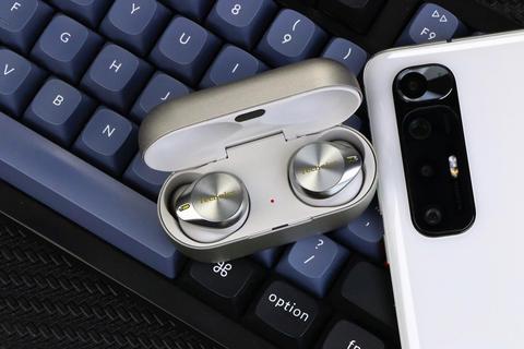 TTPOD旗舰耳机深度评测2023年最新款无线降噪HiFi音质体验报告