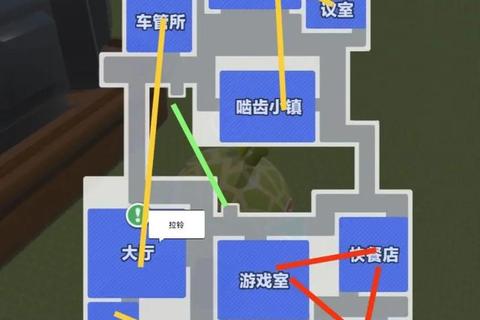 恶作剧大冒险：捣蛋游戏挑战全攻略