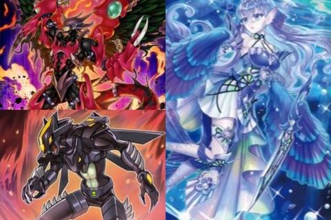 精灵王：幻域争锋-宿命对决与荣耀征程