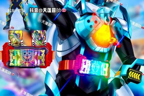 假面骑士：手机激战觉醒-全骑士集结终极对决