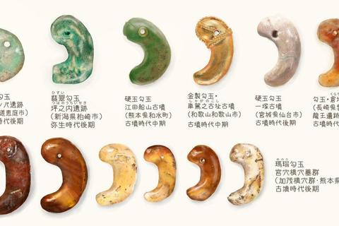 勾玉多少钱？价格混乱难辨，三招教你买到性价比最高勾玉