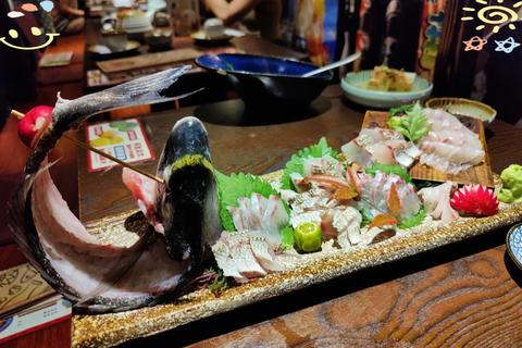鲜味工坊:鱼类料理创意挑战赛 鲜味工坊:鱼类料理创意挑战赛