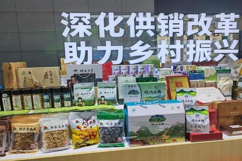 供销大集怎么样突破传统供销困局？创新供应链模式助力城乡高效对接