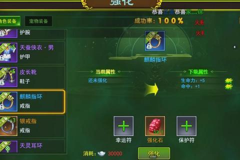 2025小江湖手游零基础速成指南：职业搭配×装备养成×元宝使用技巧全解析