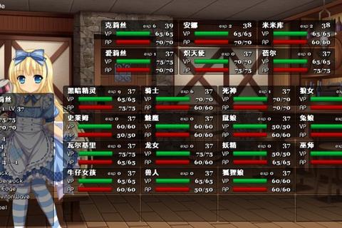 hgame攻略终极指南虚拟现实异世界冒险隐藏结局与高难度路线全解析