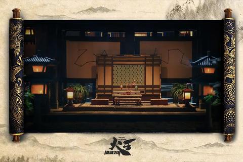 之拿瓦:幻境征途-觉醒之力破晓之战 之拿瓦:幻境征途-觉醒之力破晓之战