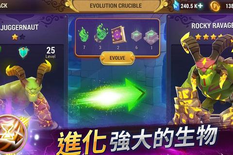 英雄无敌手游平民玩家零氪金发展路线与低成本阵容搭配攻略