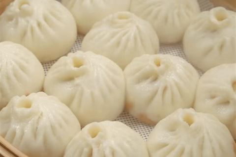 包子