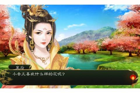橙光宁有种乎全路线通关技巧与县丞养成深度解析