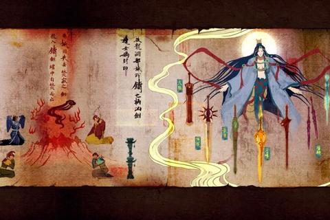 焚寂手游新手必看神力技能与装备合成快速通关技巧