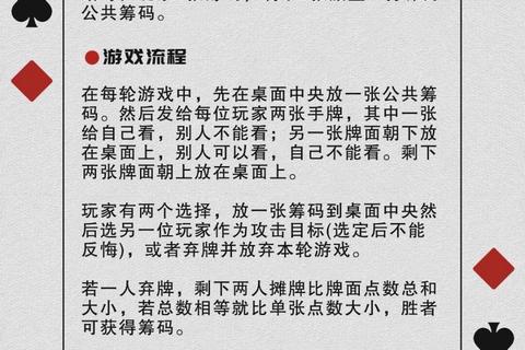 同花顺扑克游戏:规则解析与实战技巧指南 同花顺扑克游戏:规则解析与实战技巧指南