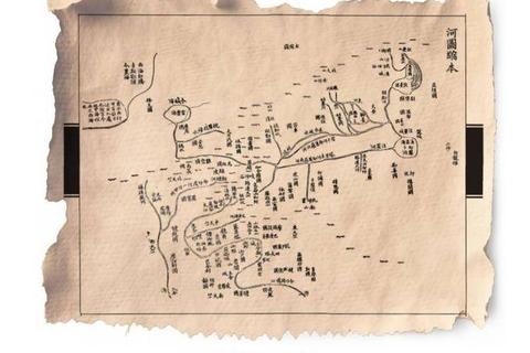 水经注下载指南-古代地理文献电子版获取与版本解析