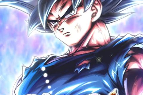 龙珠激斗：终极战士集结-宇宙争霸之战