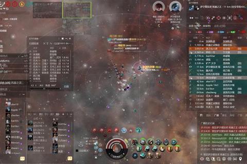 EVE星战前夜手游主线任务速通技巧与每日悬赏高效完成攻略