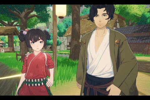 萌趣幻想曲：萝莉世界冒险物语-甜心少女奇幻游戏之旅