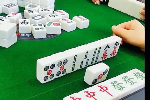 大连穷胡麻将免费下载_正版畅玩攻略及手机版安装指南