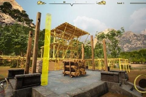 工坊游戏创想营：策略搭建与协作挑战的沉浸式体验