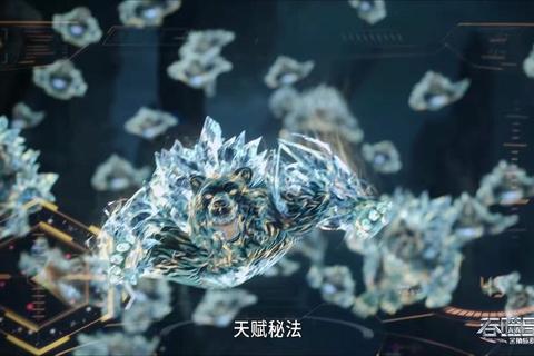 吞噬细胞：微观战场生存进化之战