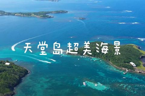 天堂岛:奇幻冒险启程-沉浸式海岛经营与征服之旅