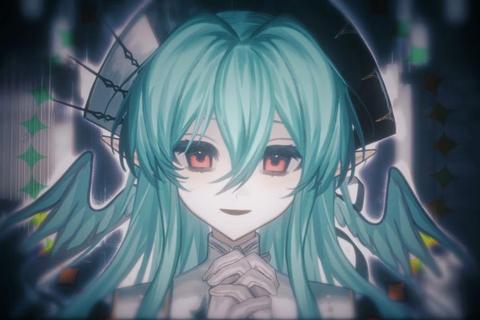 星愿契约：魔法少女的命运轮舞与幻境奇旅