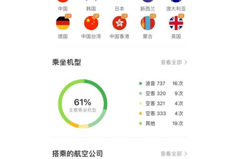 航旅纵横APP下载_一站式航班行程管理助手安装指南