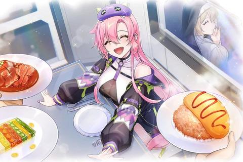 奇幻美食之旅：异星餐厅经营与创意料理挑战