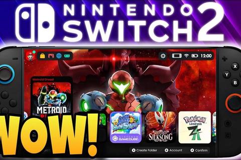 亚马逊游戏-Switch2合作新纪元：跨平台冒险启程