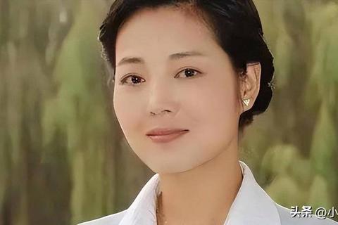 王茜华陕西背景引关注 家乡经历如何成就她的演艺之路