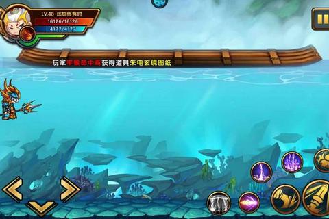 果盘手游APP下载安装指南_热门游戏资源畅玩攻略