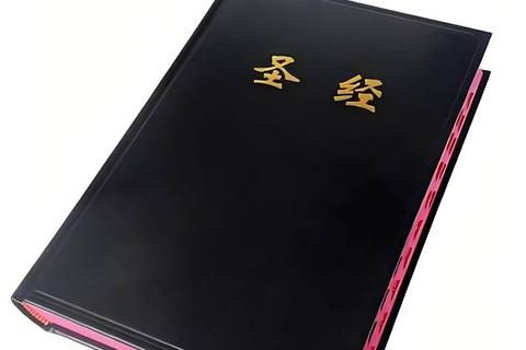 圣经电脑版下载_中文正版电子圣经免费安装指南