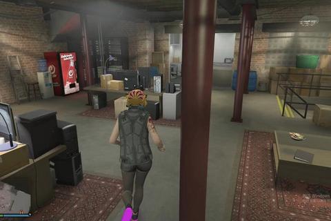 GTA5睡衣哪里有卖？正版购买渠道推荐及快速入手攻略