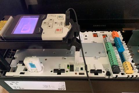 ABB Connect官方下载-高效工具助您获取电气产品资源