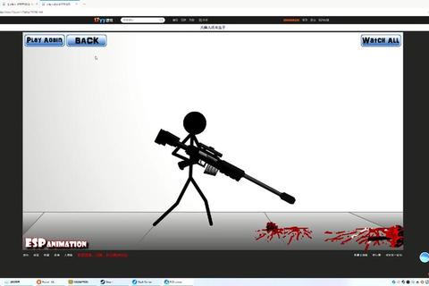 火柴人动画制作器下载_汉化版安卓版免费创作工具