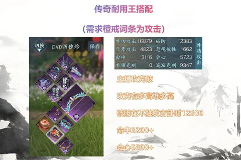玄仙传奇新手必看职业选择技能搭配装备获取全攻略