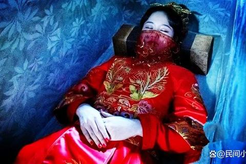 配阴婚是哪里的风俗引发生死争议，破除陋习需普法教育双管齐下
