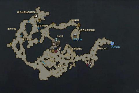 新手必看游戏攻略8全流程通关技巧与隐藏任务解锁方法详解-第1张图片-凡奇硬核学院