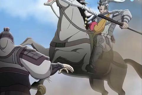 烽火长坂坡:赵云单骑破阵录-三国英杰传 烽火长坂坡:赵云单骑破阵录-三国英杰传