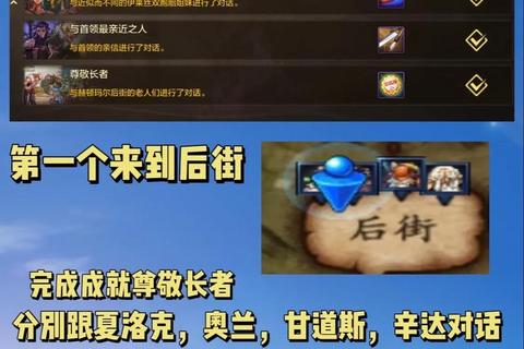 单机手游全成就通关秘籍与隐藏结局终极解锁攻略