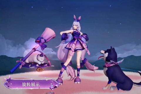 大乔猫狗日记萌宠日常暖心记录与治愈系互动时刻