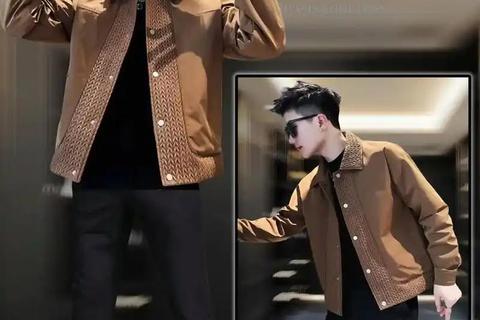 型男衣橱大作战：百变造型由你定义潮男换装日记