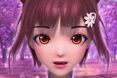 星语绮梦_少女次元幻想物语启程 星语绮梦_少女次元幻想物语启程