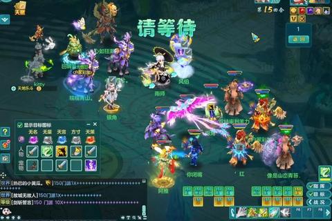 神武手游双开高效技巧与账号管理资源获取全攻略