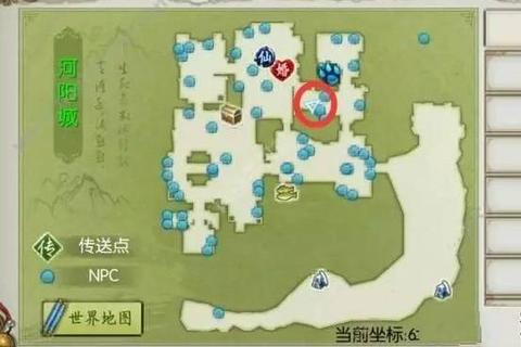 诛仙三手游隐藏任务触发技巧与高效升级路线实战教学视频攻略