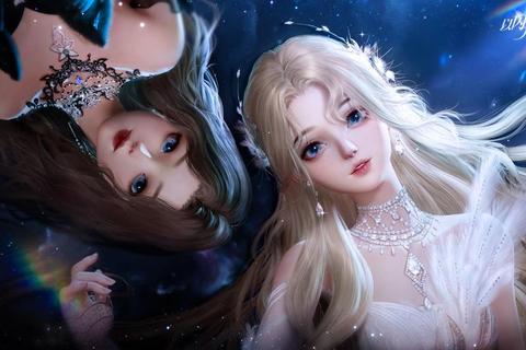 梦幻奇缘_女性向治愈系手游:沉浸式剧情与时尚换装新体验 梦幻奇缘_女性向治愈系手游:沉浸式剧情与时尚换装新体验