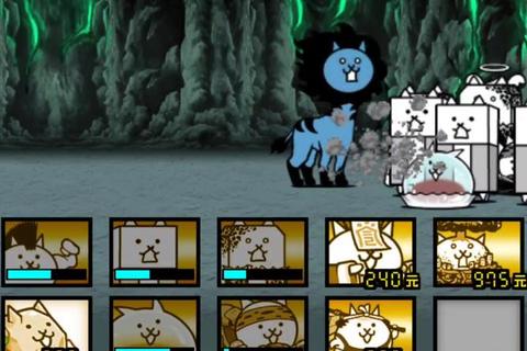 神经猫迷宫围堵战:魔性策略与路径解谜 神经猫迷宫围堵战:魔性策略与路径解谜