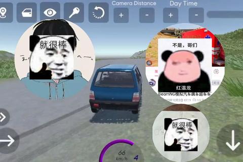 秋名山剧情通关技巧与隐藏任务全解 新手必看车神养成指南
